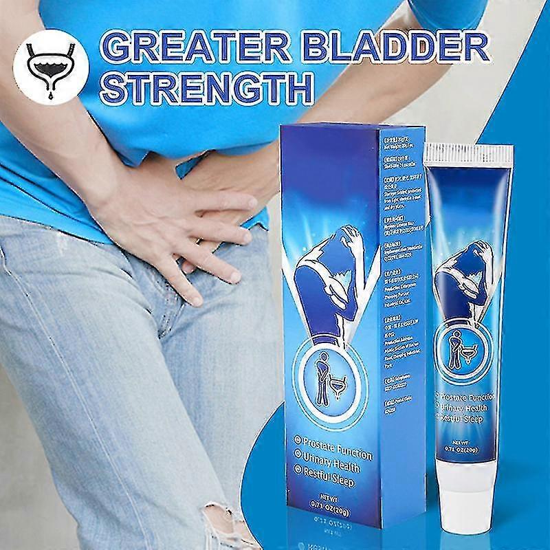 Männer Prostata Enhance Creme Prostata Relief Unterstützung Prostata Gesundheit ...