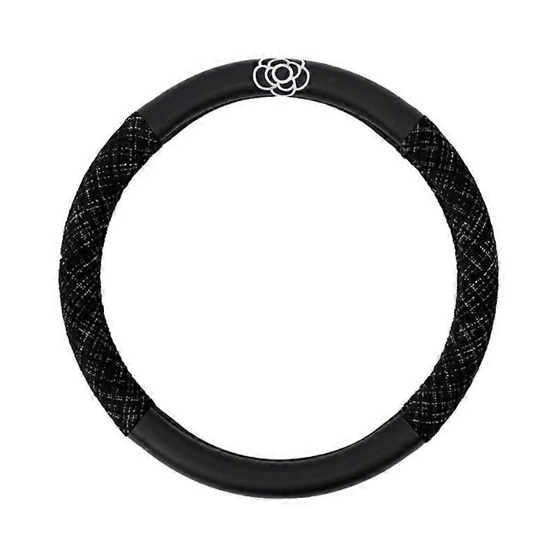 INF Rattöverdrag Halkskydd för Bilrattskydd