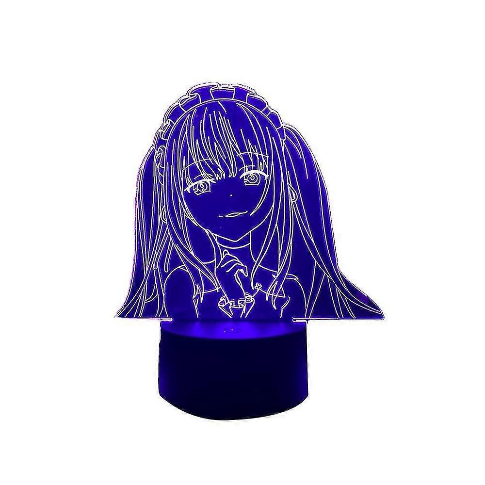 Ensemble Sterren Rei Sakuma Led Night Light