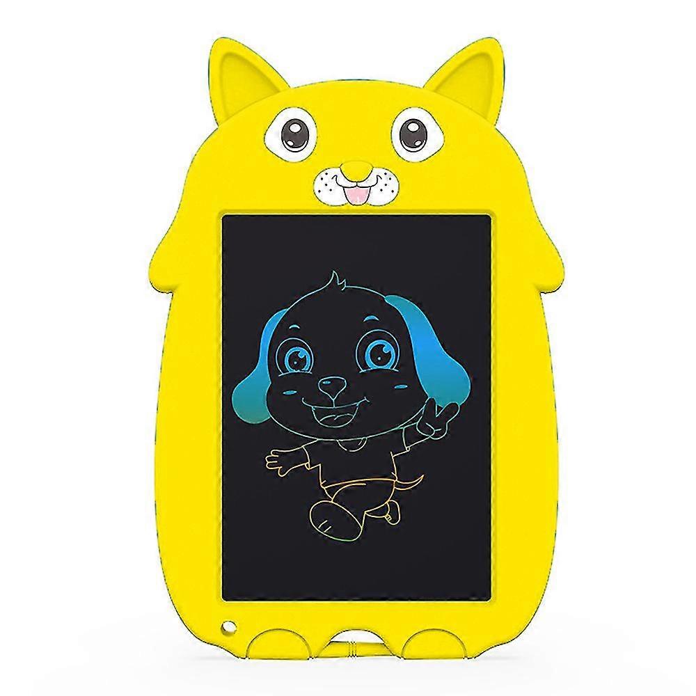 Lcd Writing Tablet, Toddler Doodle Board Drawing Tablet