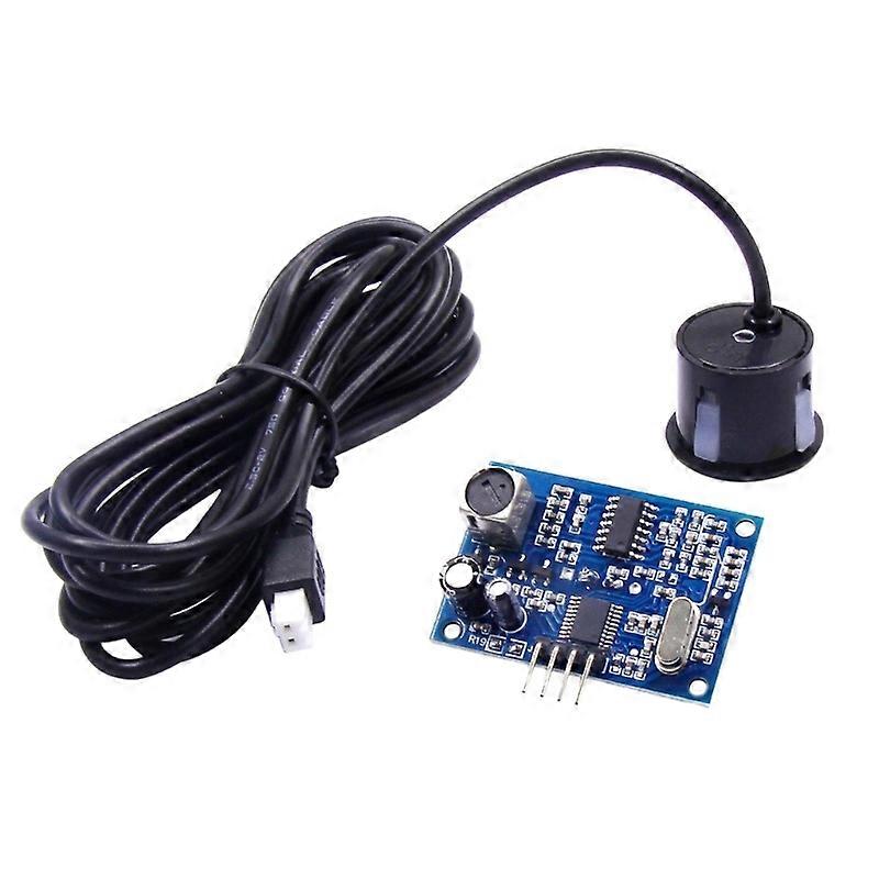 JSN-SR04T Ultrasonic Sensor Waterproof and Precise Distance Measuring