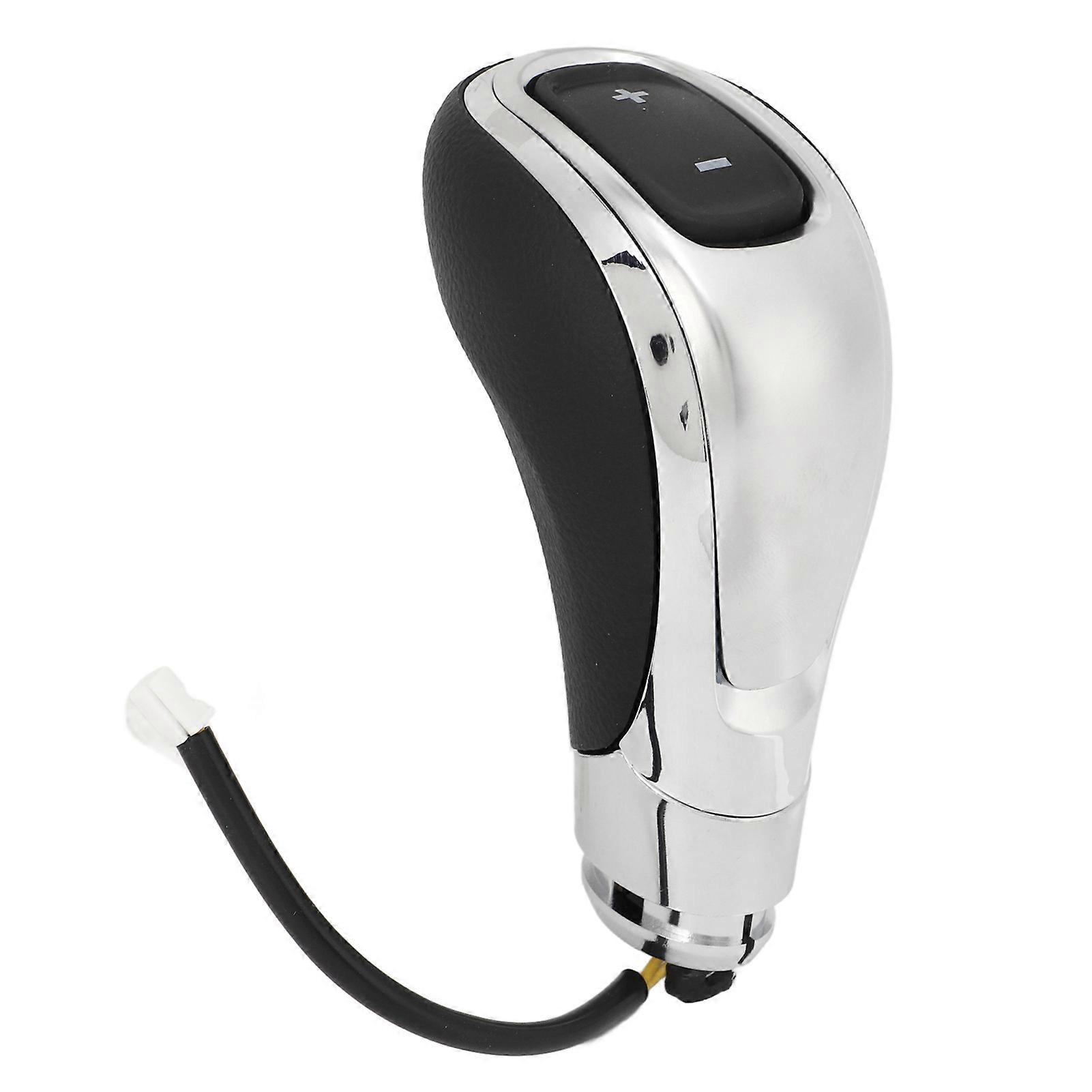 Automatic Gear Shift Knob Replacement Smooth Surface for Encore AT 2013-2019