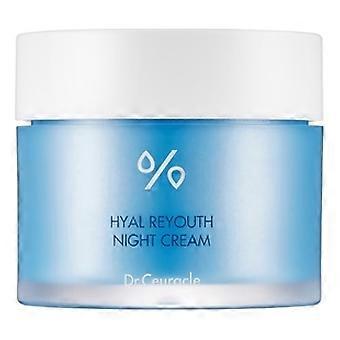 Dr.Ceuracle - Crema Hyal Reyouth, 60g