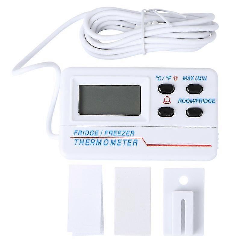 Plastic Measuring Device For Home Use-c