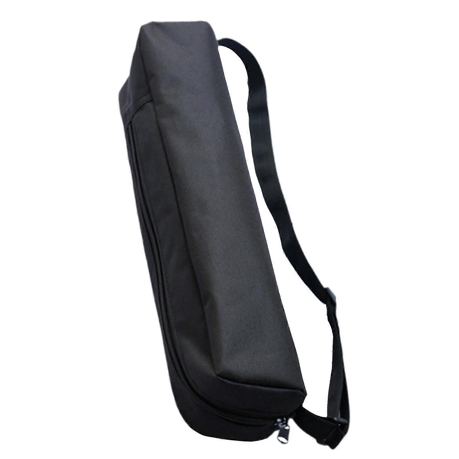 Tripod Carrying Case Portable for Photography Photo Studio Mic Stand Monopod Length 60 cm