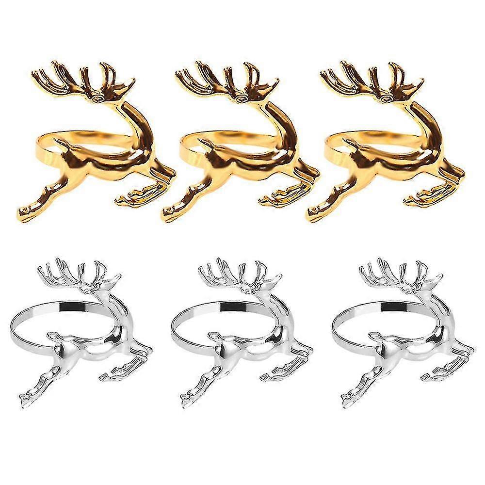 Servettringar Jul, Helgdagar, Thanksgiving