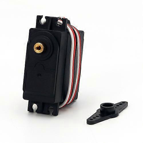 1/14Machines de construction Modèle Accessoires Jouet de direction numérique