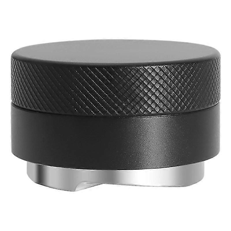 Coffee Tamper Adaptive Height Gravity Principle Reusable Comfortable Grip Espresso Coffee Powder Ham