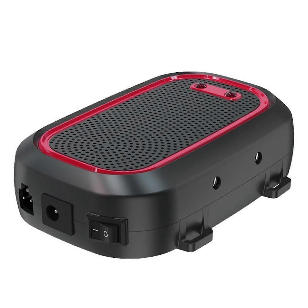 Car 12-24V Animal Repellent Ultrasonic Car Mouse Repellent Car Accessories