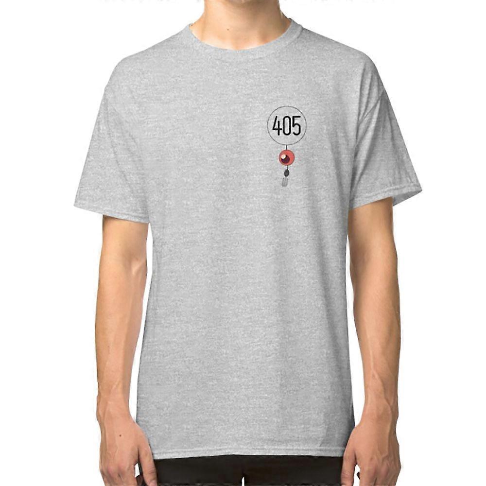 Gon Hunter Exam Badge T-shirt