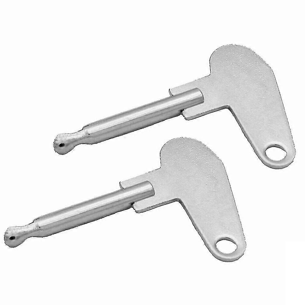 2x Ignition Keys Tractor Tractor Vintage Excavator Truck Ignition Lock Key