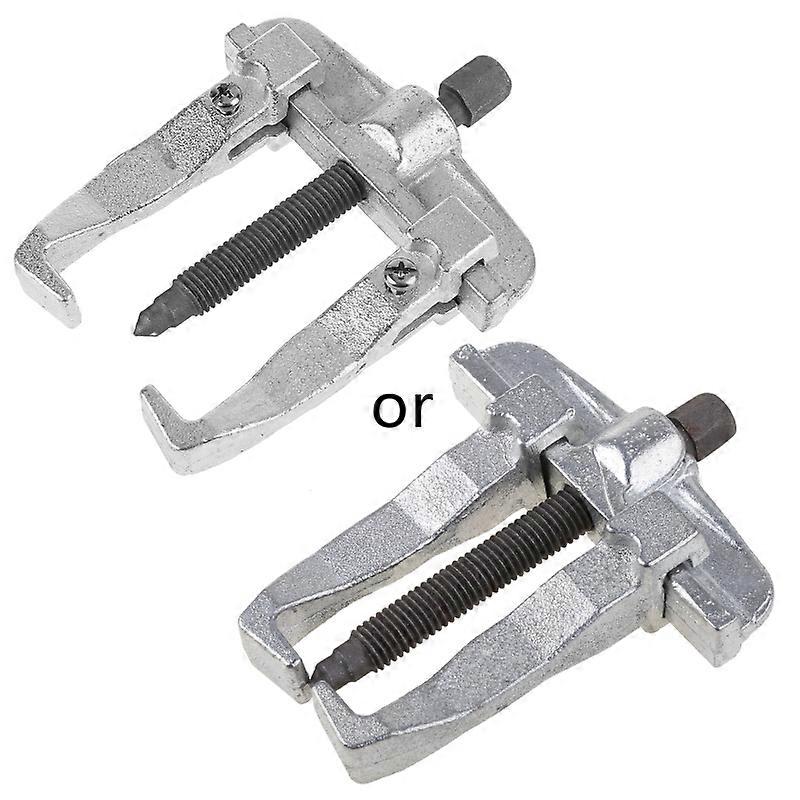2 Jaw Gear Puller Removal Tool for Gears Pulleys Bearings Flywheels Adjustable