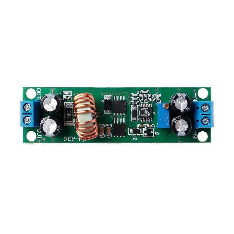 10A DC-DC 6.5-60V to 1.25-30V Adjustable Converter Step Down Module