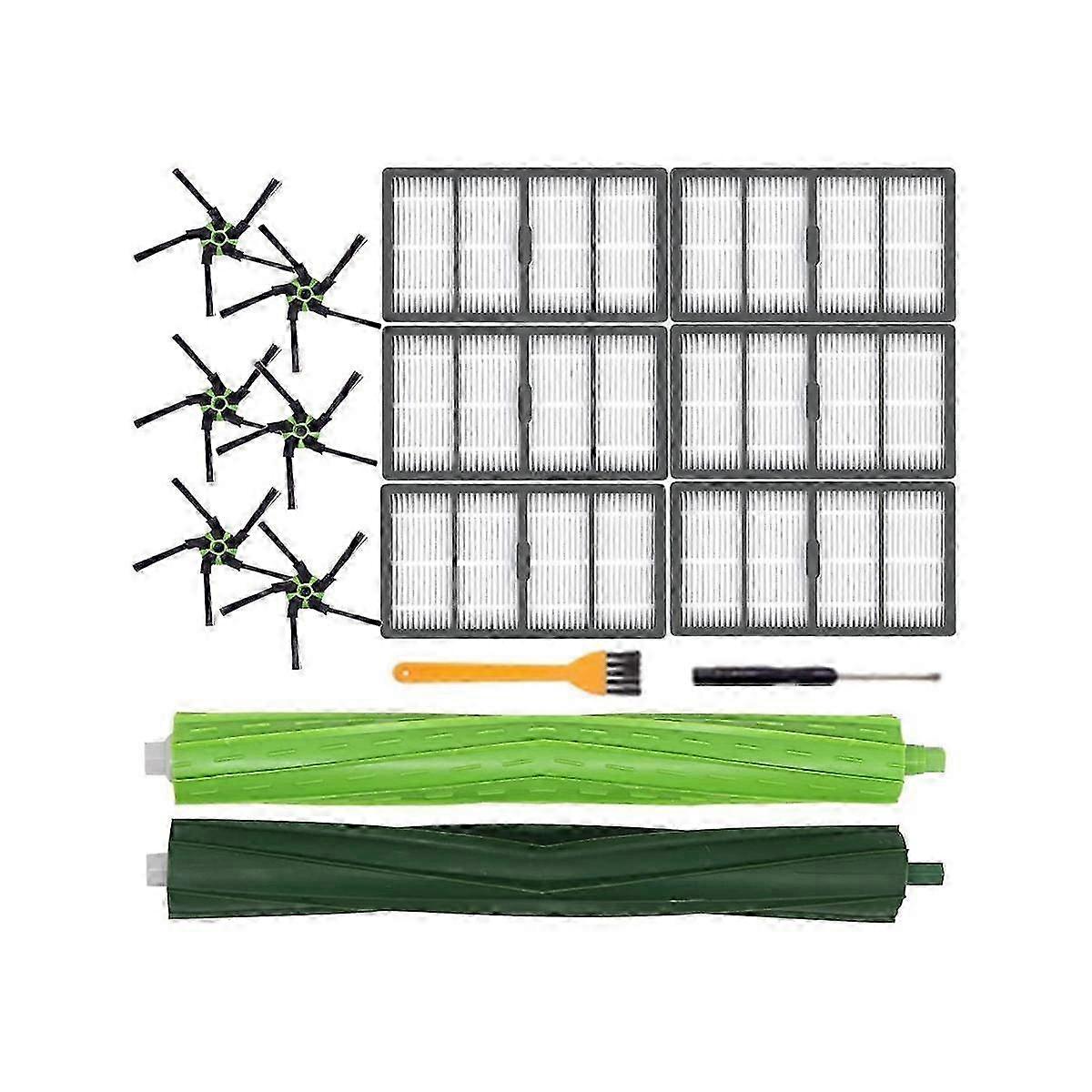 طقم قطع غيار ل S9 (9150) ، S9 + (9550)