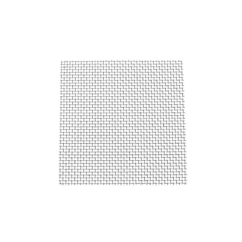 Wire Mesh Durable Metal Mesh Sheets Stainless Steel Rust Proof Mesh Screen