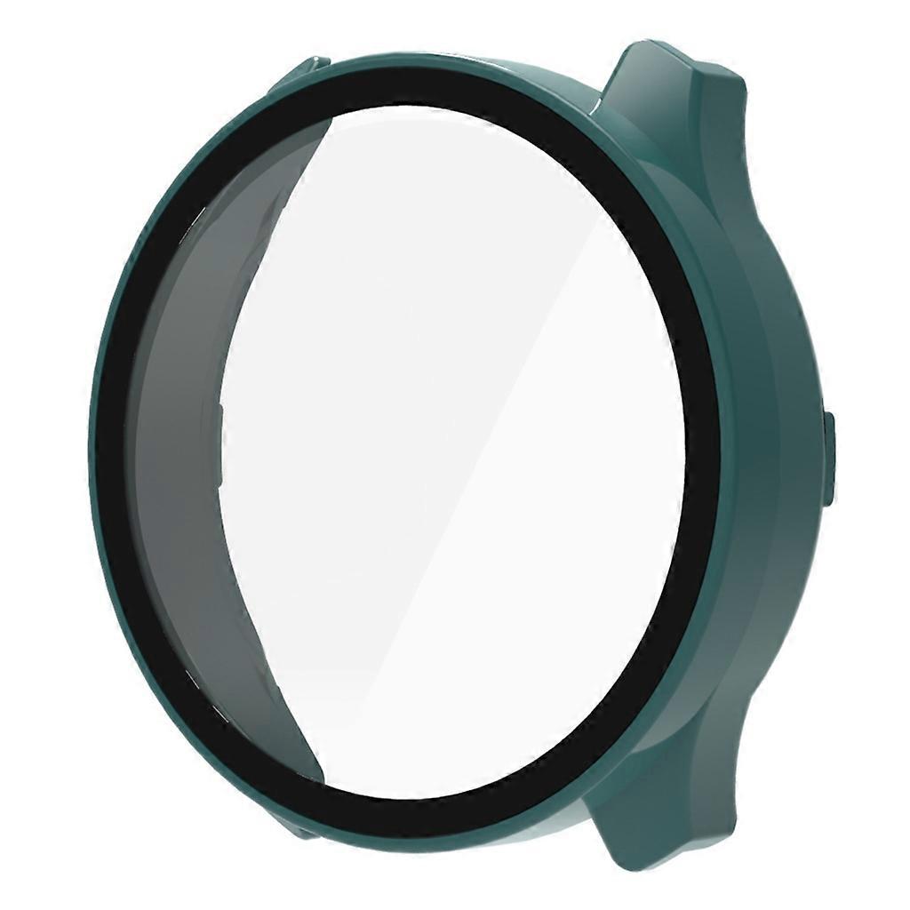 For Garmin Move Trend Screen Protector Scratch-resist PC One-piece Bumper-Shell