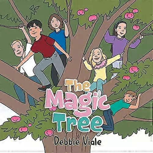 L'Arbre Magique - Debbie Viale
