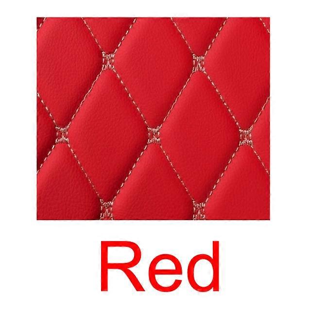 Custom Style Bil Gulvmatter for Porsche Cayenne 2006-2010år interiørdetaljer Bil Tilbehør teppe