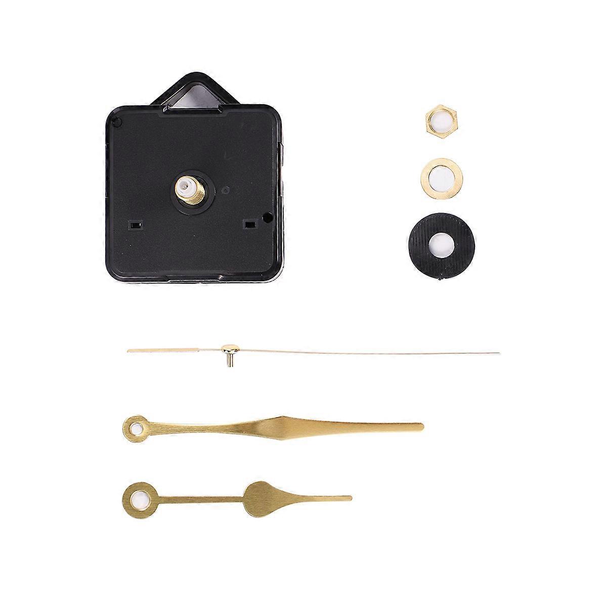 DIY Hanging Clock Movement Accessories Wall Clock Replacement Supplies