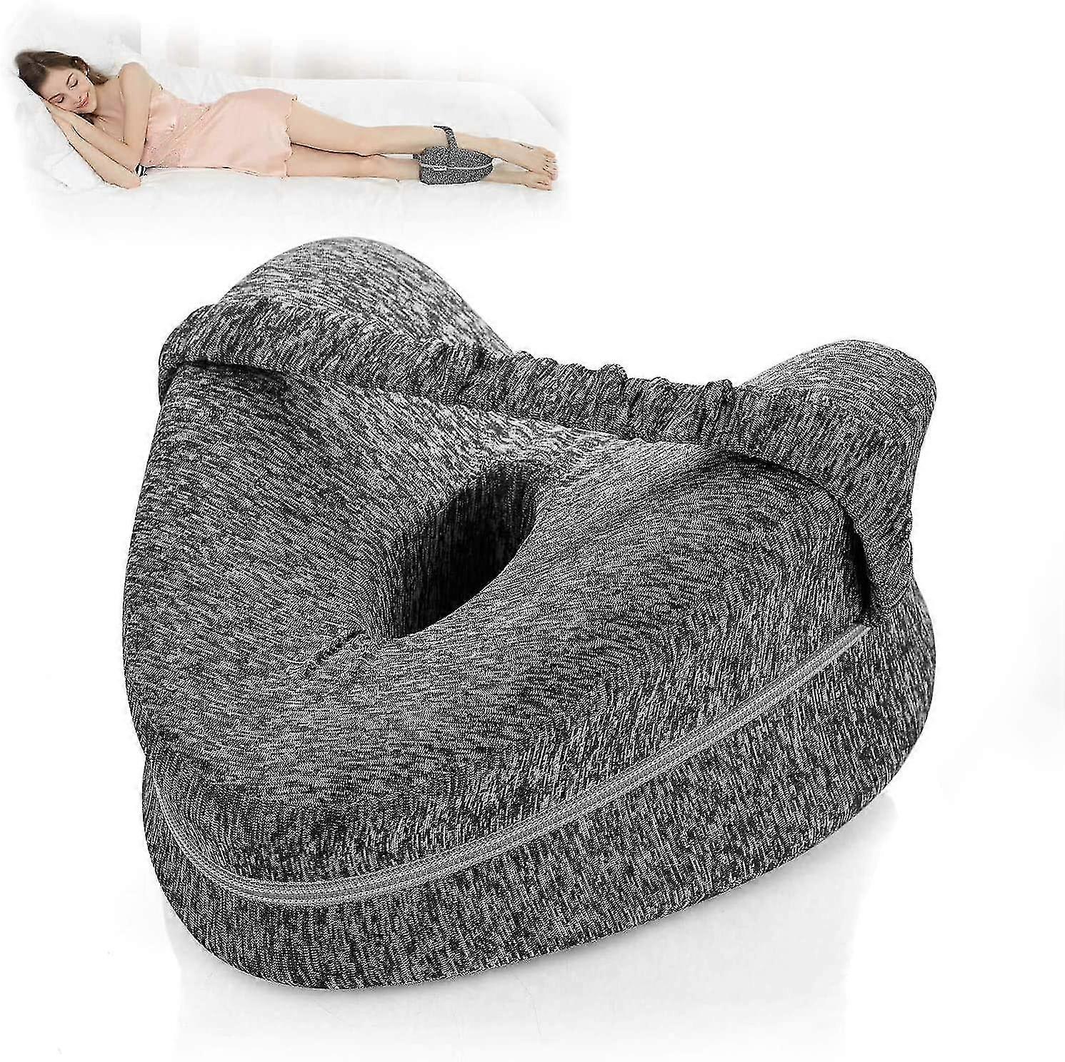 Orthopedic Pillow For Sciatica Relief