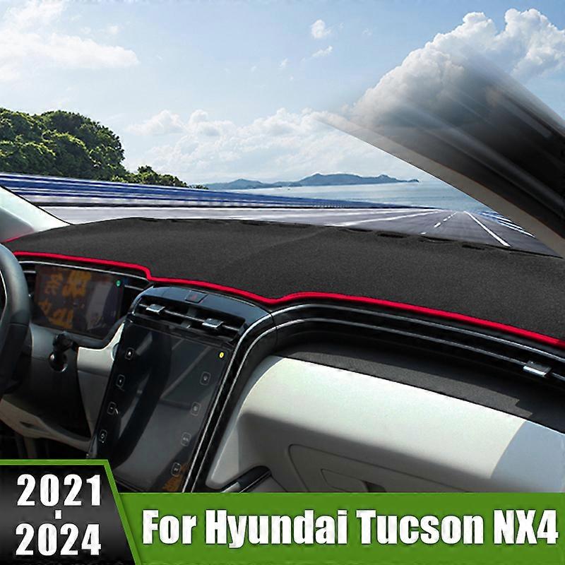 Parasole Auto Per Hyundai Tucson 2015-2025 - Protezione UV E Calore - Foto 12