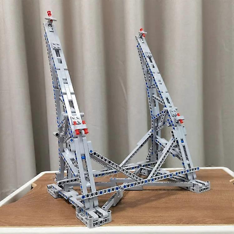 ミレニアム ファルコン 75192 スタンド |スタンド ミレニアム ファルコン 75105 - ブロック -