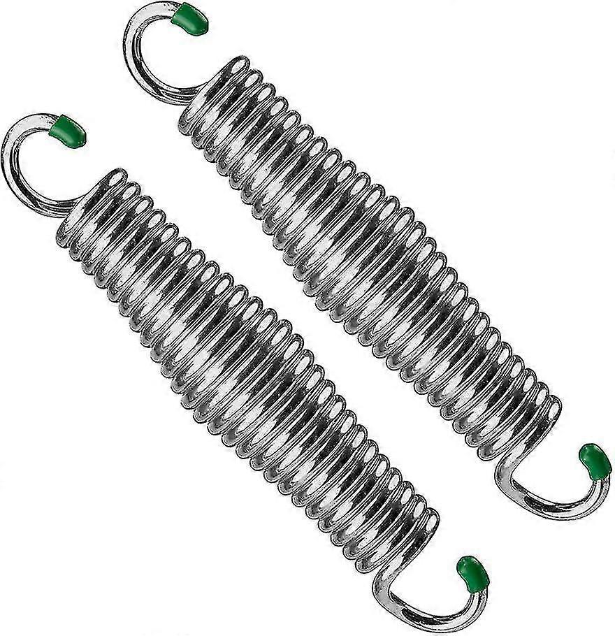 Swing Chair Retractable Spring, Suitable For Heavy-duty Suspension, Can Be Safely Used On Hammock Ceiling