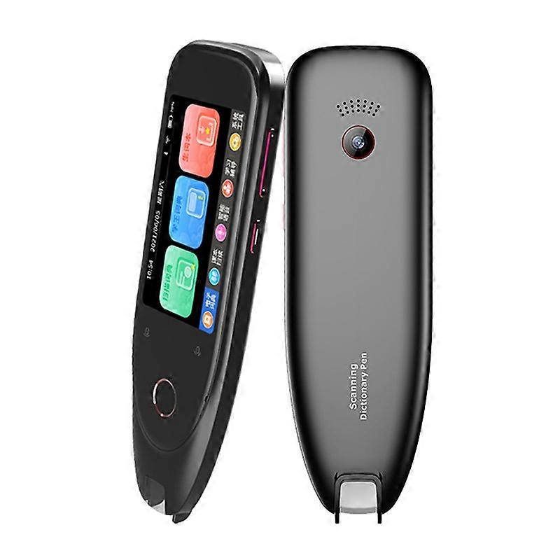 Multifunctional Photo Scanning Dictionary Pen