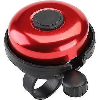 Bike Bell Aluminum Bicycle Bell 3 Styles 7 Colors