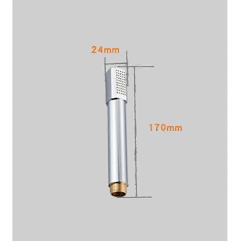 Shower Square Shower Head