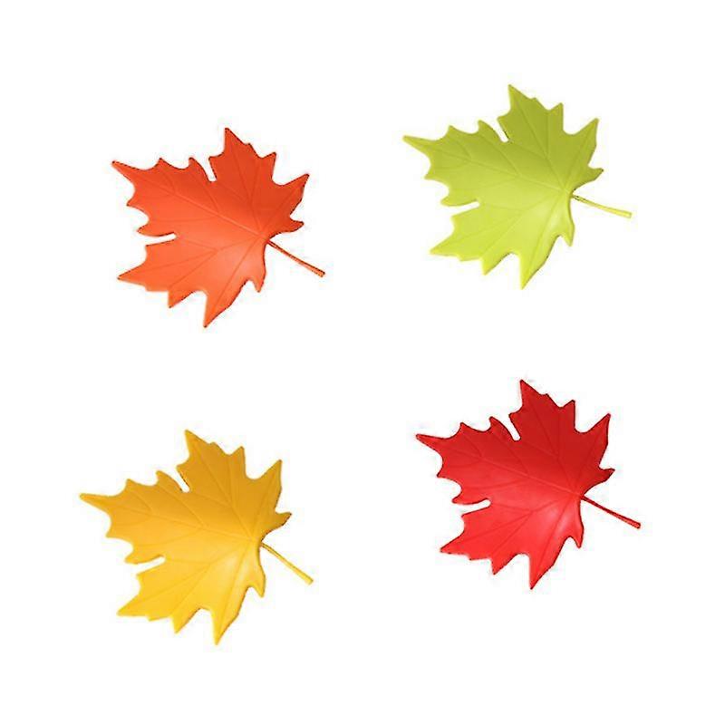 Leaves Decorative Door Stops