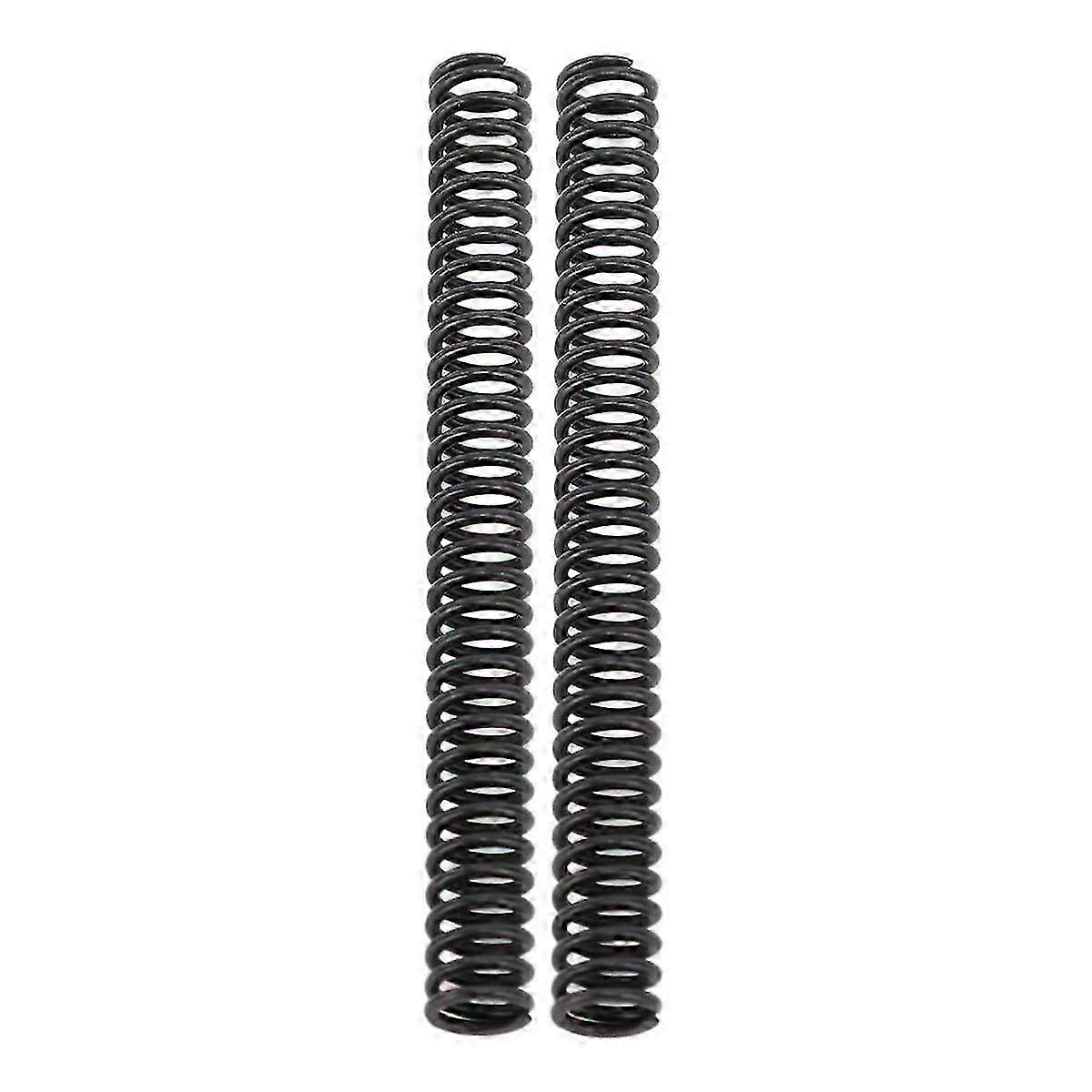90501-10065 Boat Motor Compression Spring Iron Compression Spring for 2 Stroke 30HP Outboard Engine