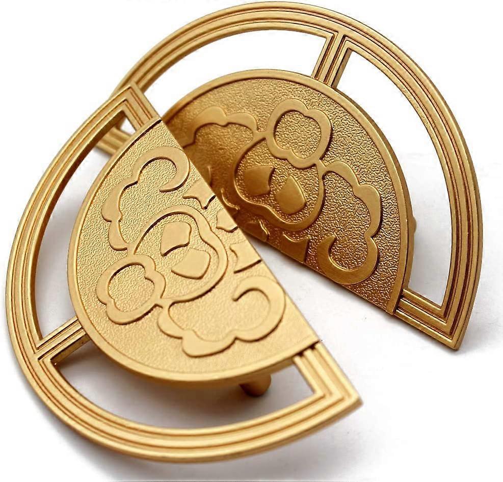 1 pair, modern elements, Chinese Lucky Lucky design, door, drawer pulls140*70mm