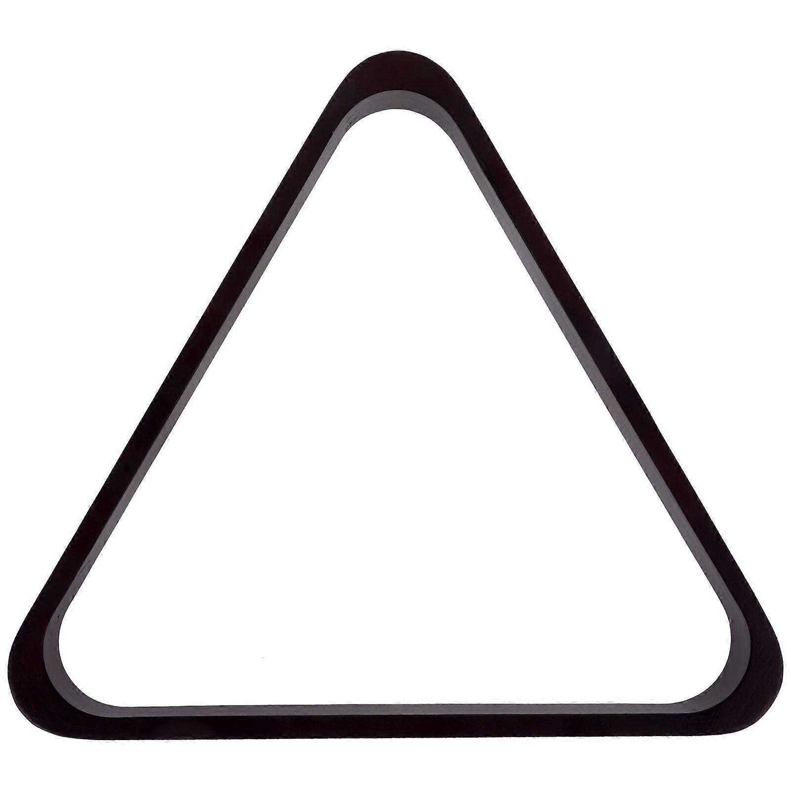 Billiard Rack Triangle Billiard Rack Table Pool Ball Rack Triangle Billiard Frame
