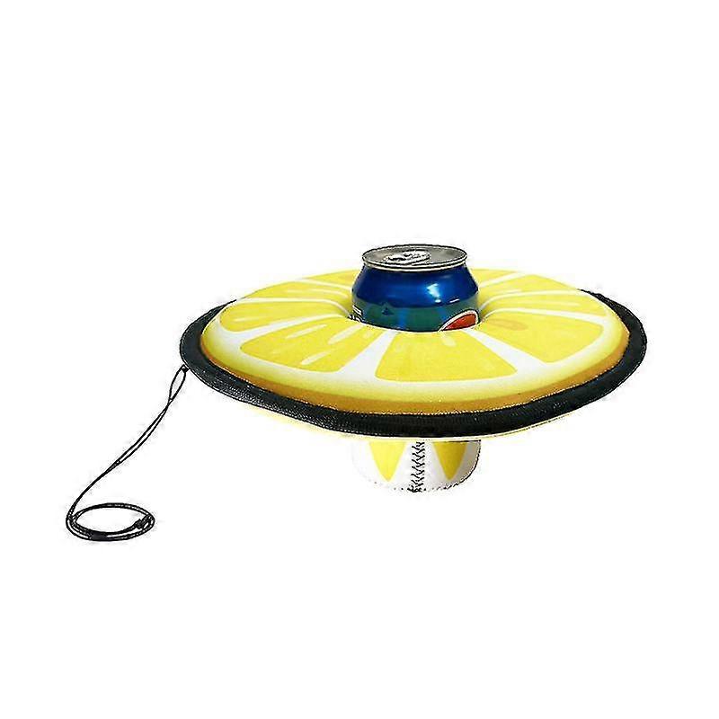 Neoprene Floating Drink Holder for Pool Parties