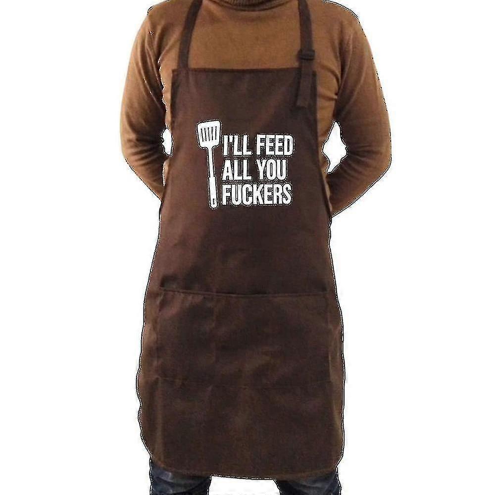 Apron, Grill Apron And Cooking Apron In Professional Quality