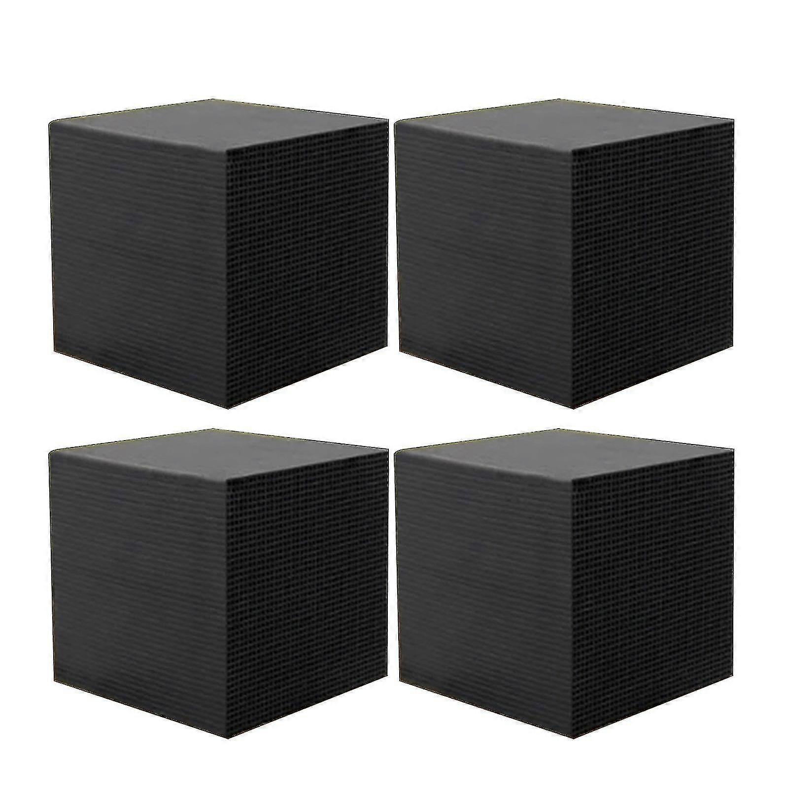 New Water Purifier Cubes Activate Carbon High-efficiency Water Purification Filter For Fast 2023