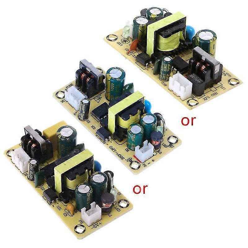 Ac 100-265v To Dc 5v 2a Switching Power Supply Module Tl431 For Replace Repair