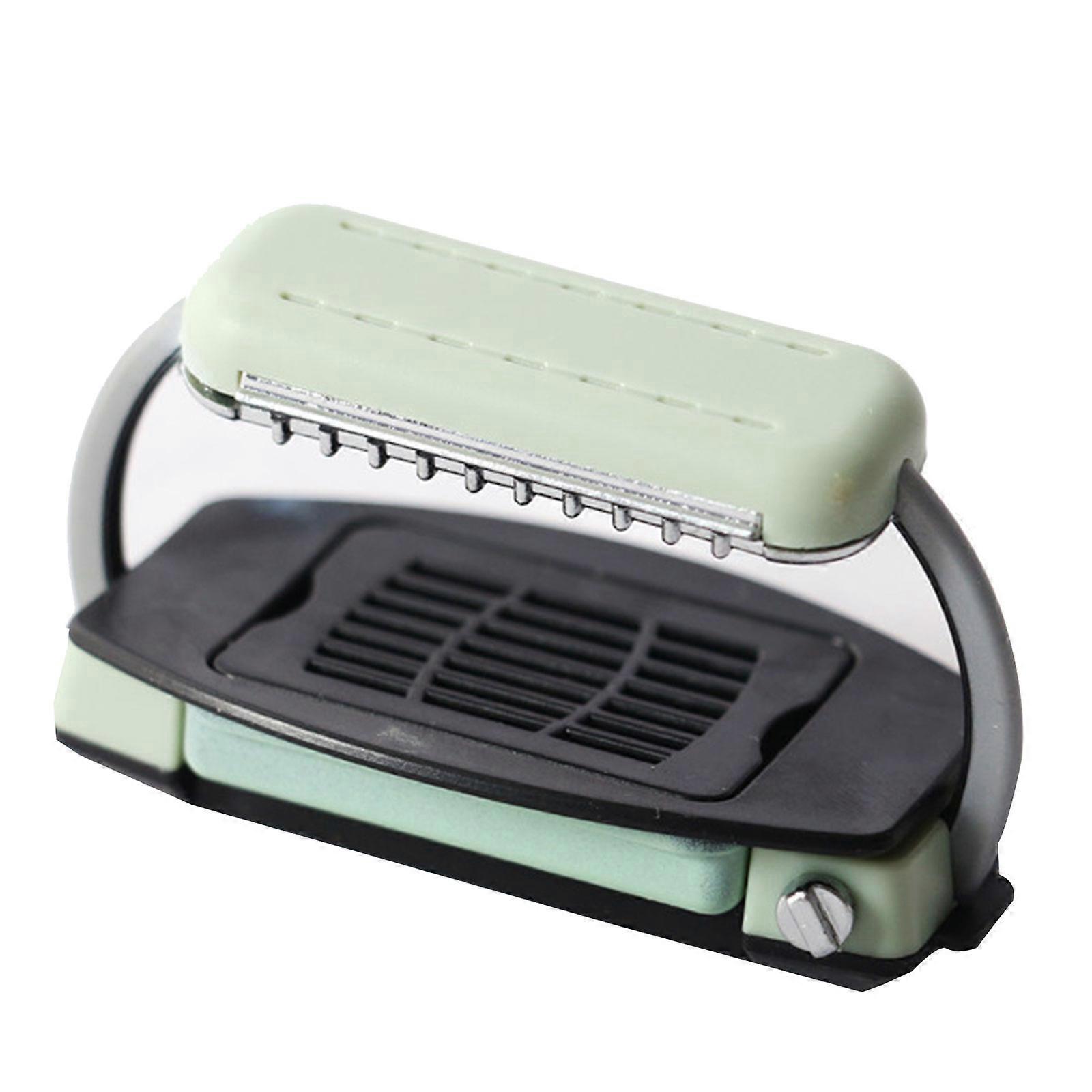 Dummy Barbecue Grill Novelty Children Interactive Micro Landscape Accessories