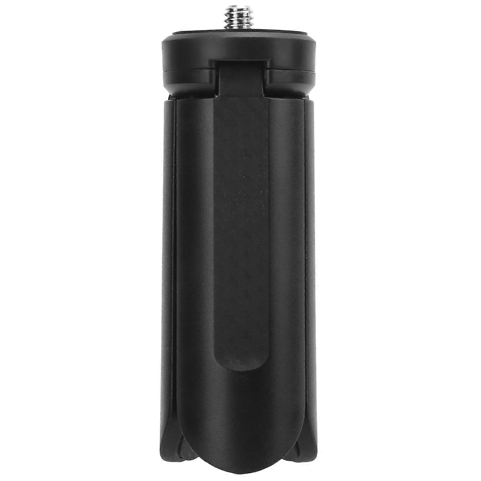 Desktop Mini Tripod Stand for Selfie Stick Monopod Stablizer for SLR Camera for Live Stream