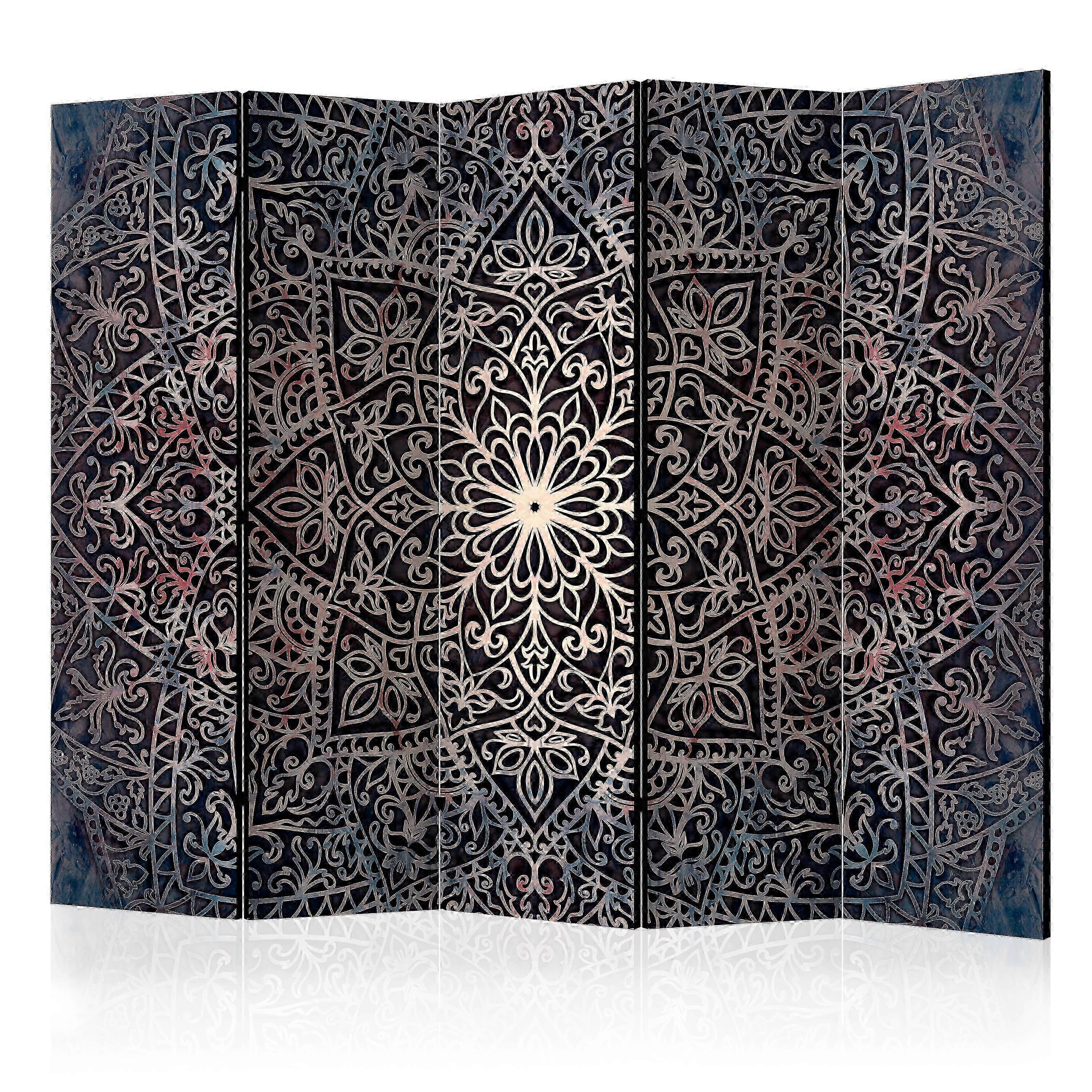 Paraván - duchovní jemnost II