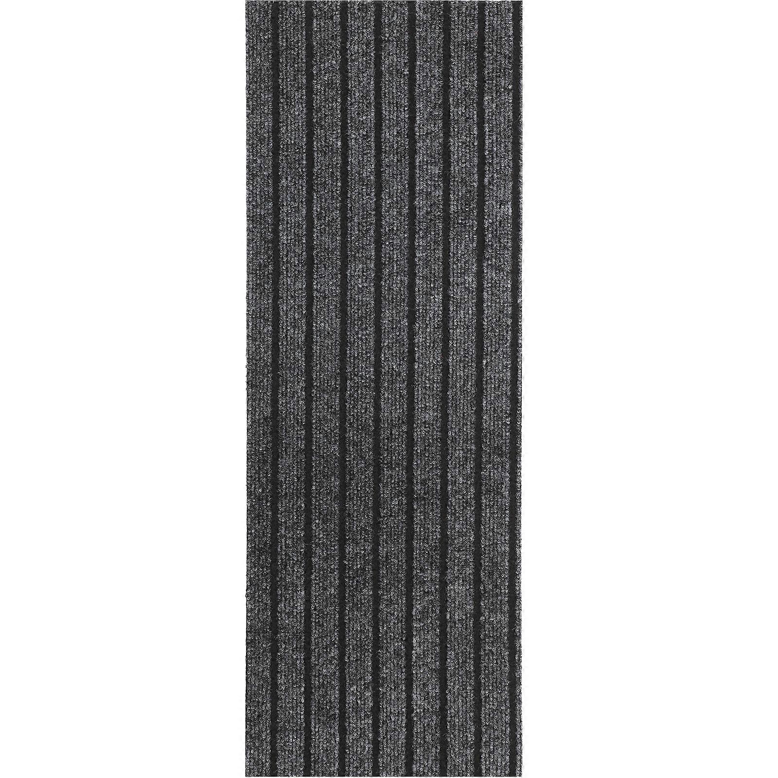 Trappe Slidbane Tæppe Skridsikker Trappe Pad Slidbane Trappe Tæppe til børn Ældre Kæledyr