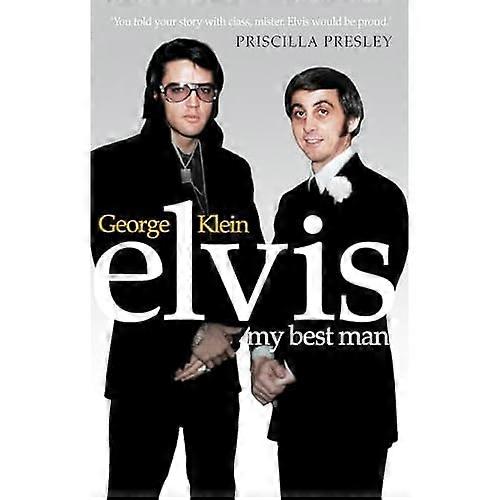 Elvis: My Best Man