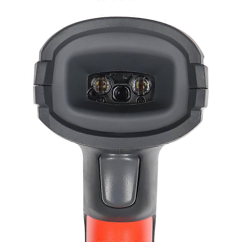 Handheld Barcode Scanner Granit 1980IFR-3USB 2D Industrial Code Reader with USB Cable