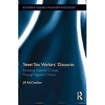 Street Sex Workers' Discourse