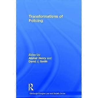 Transformations of Policing