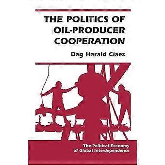 La politica della cooperazione tra petrolio e produttori