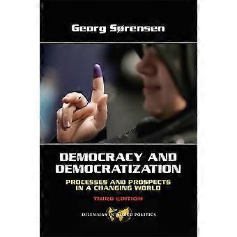 Democratie en democratisering