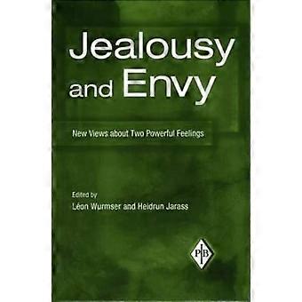 Jealousy and Envy