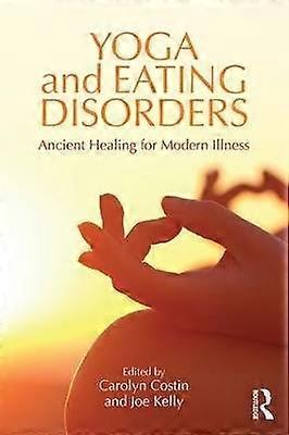 Yoga and Eating Disorders